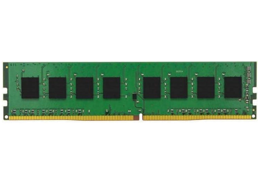 32GB DDR4-3200 Kingston ValueRam, PC25600, CL22, 1.2V, 2Rx8