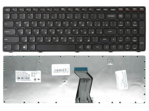 Computers & Accessories wangpeng New Laptop Keyboard for IBM ...